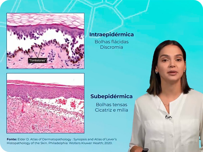 Aulas didáticas
