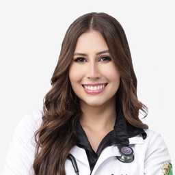 Rebeca Araújo Cartaxo Gomes