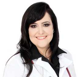 Lize De Magalhães Barroso