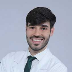 GABRIEL ALMEIDA MARCIANO