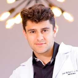 JOÃO RAPHAEL CALIL LEMOS ARAÚJO
