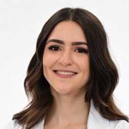 Beatriz Carvalhinho Correa Da Silva