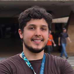 LUCAS MENDONCA DE ARAUJO BELLESI
