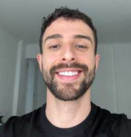 JOSÉ MATHEUS DA SILVA