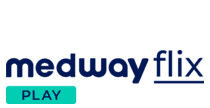 Animação do produto Medwayflix Play
