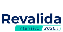 Animação do produto Intensivo Revalida 26.1