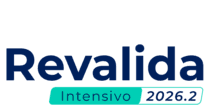Animação do produto Intensivo Revalida 26.2
