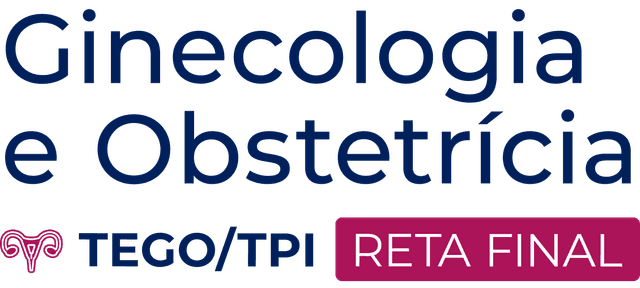 Animação do produto Reta Final TEGO