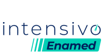 Animação do produto Intensivo Enamed
